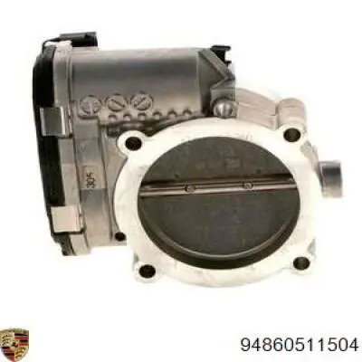 Купити 280750114 Bosch Дросільна заслінка