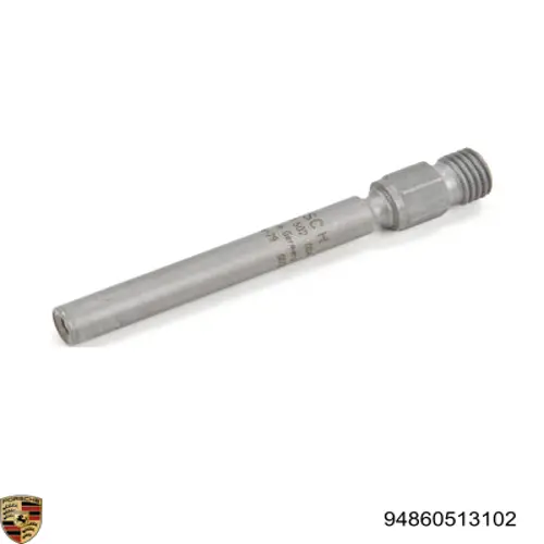 Купити 280156102 Bosch Форсунка дизельна в зборі, розпилювач + тримач