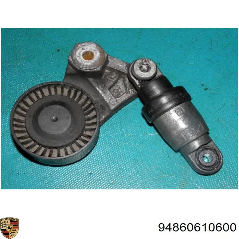 Датчик положення распредвалу Porsche 94860610600