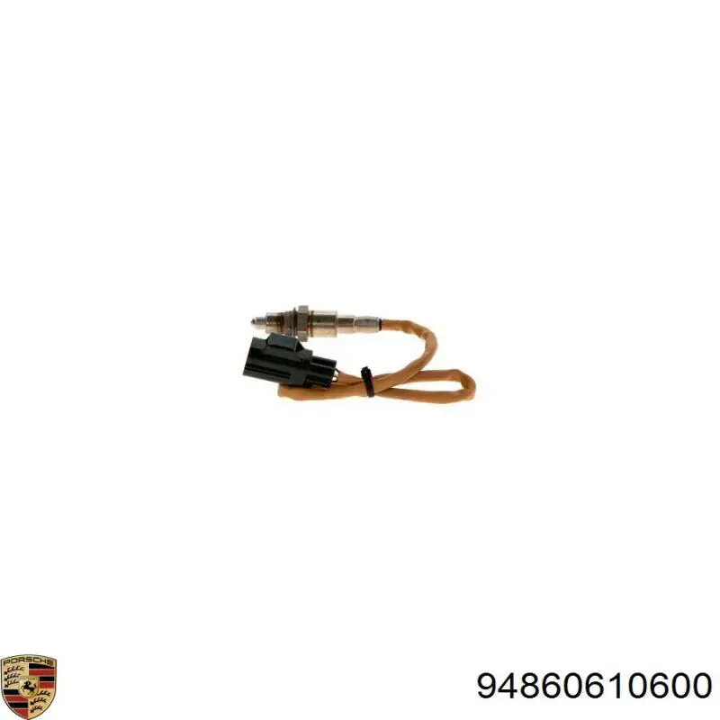 Датчик распредвалу 94860610600 Porsche