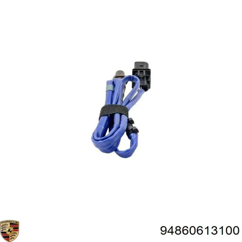 Купити 94860613102 Porsche Лямбдазонд, датчик кисню до каталізатора