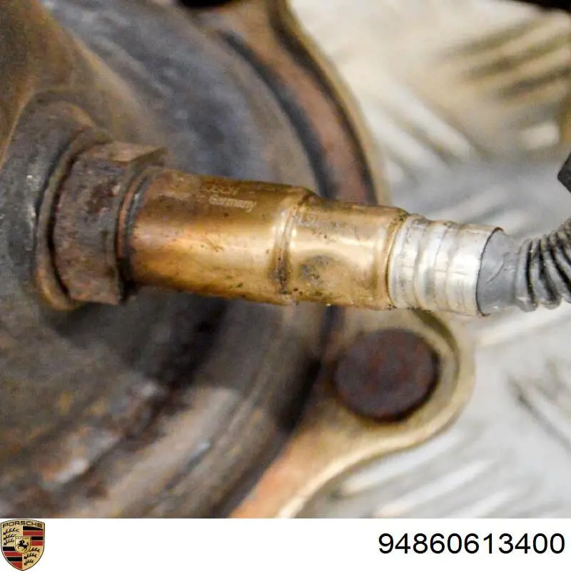  Porsche 94860613400 ціна, від 48.43 USD