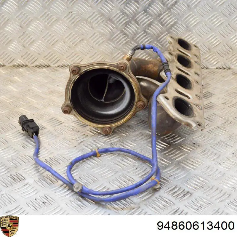94860613400 Porsche 