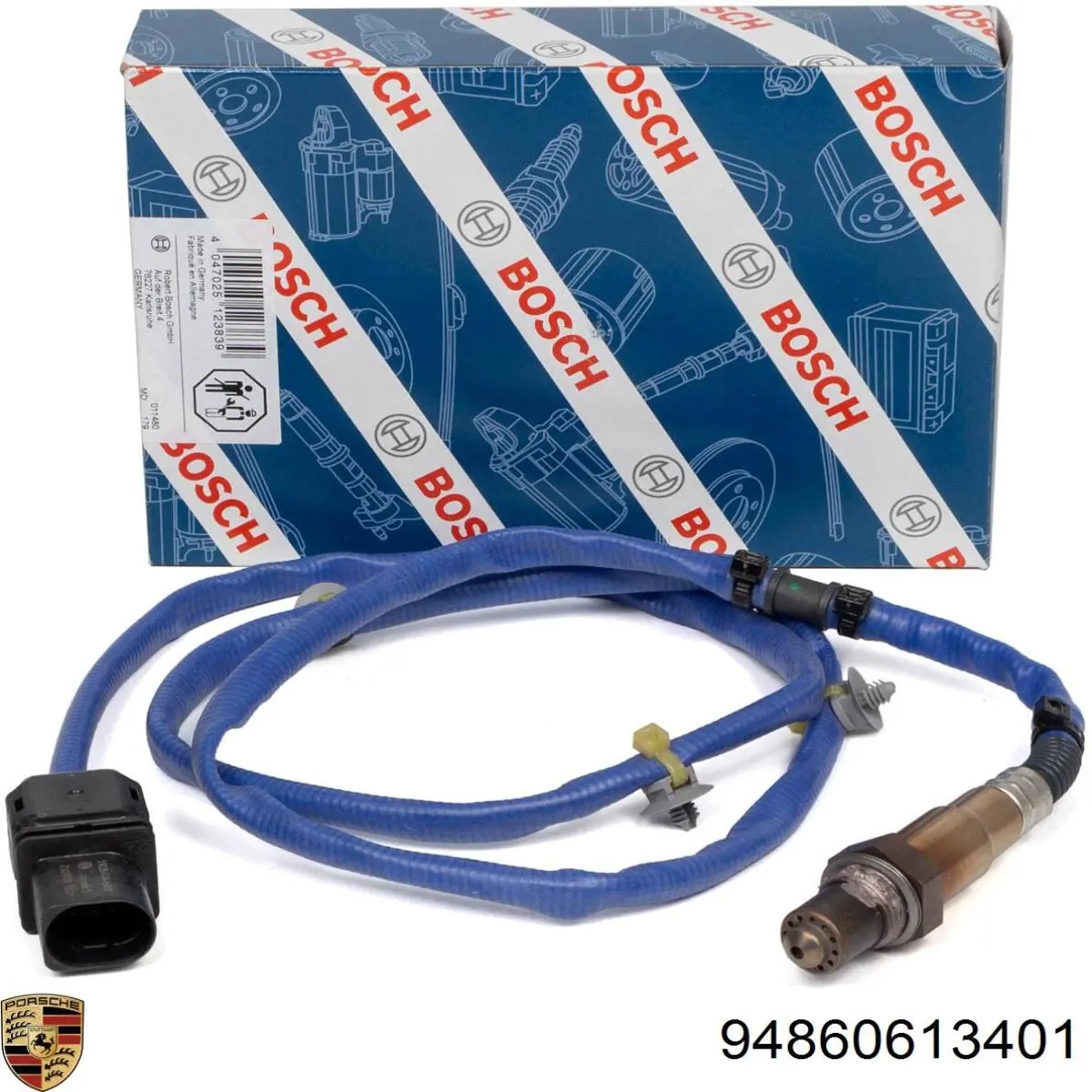 Купити 94860613401 Porsche 