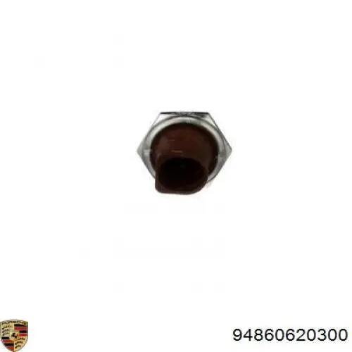 Датчик тиску масла 94860620300 Porsche