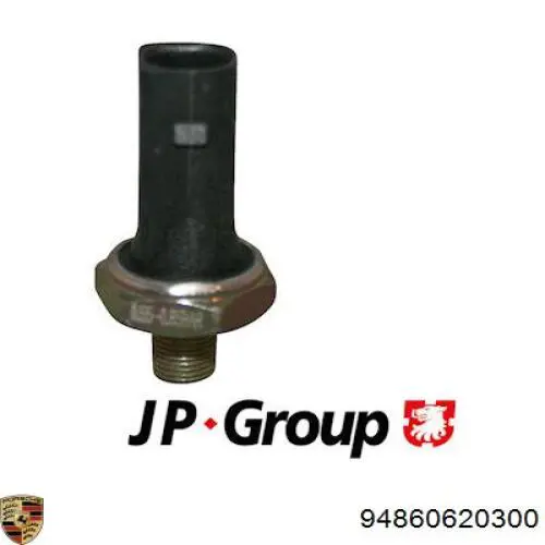 Манометри (показник тиску масла) Porsche 94860620300 ціна, від 3.90 USD