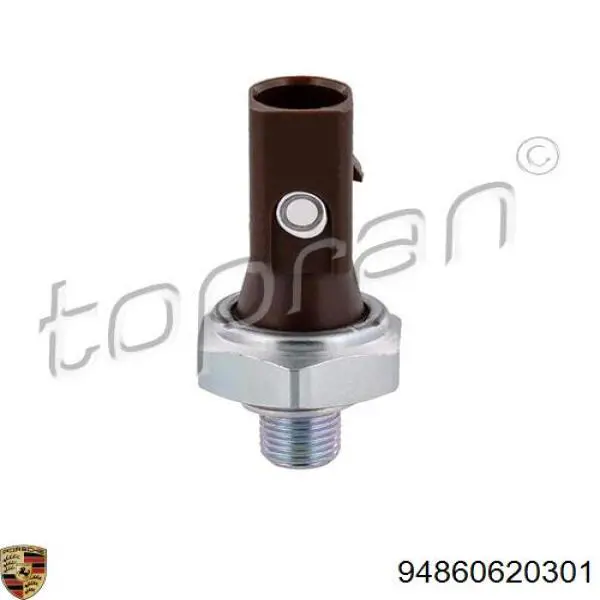 Манометри (показник тиску масла) Porsche 94860620301 ціна, від 3.87 USD