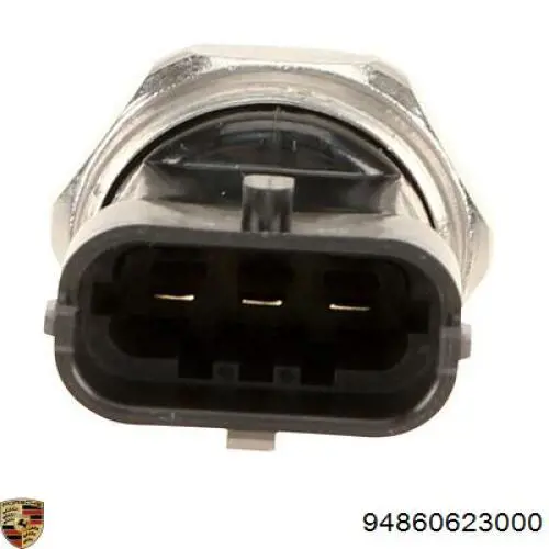 Датчик тиску палива Porsche 94860623000 ціна, від 95.02 USD
