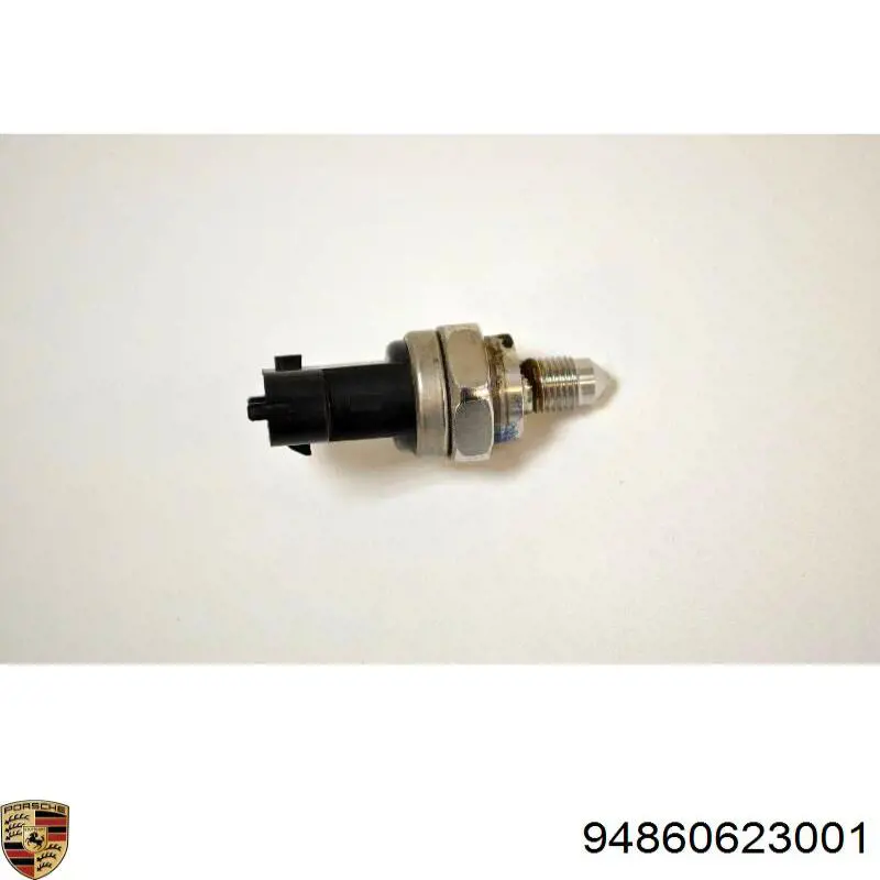Датчик тиску палива Porsche 94860623001