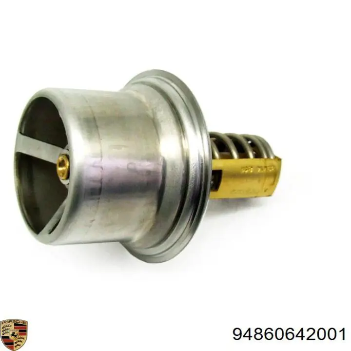  94860642001 Porsche