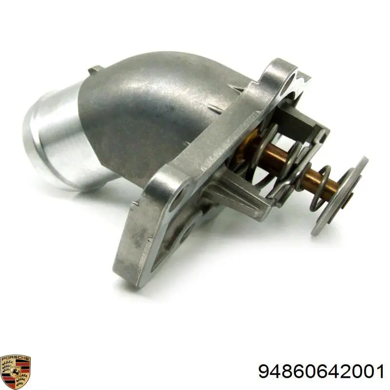  Porsche 94860642001