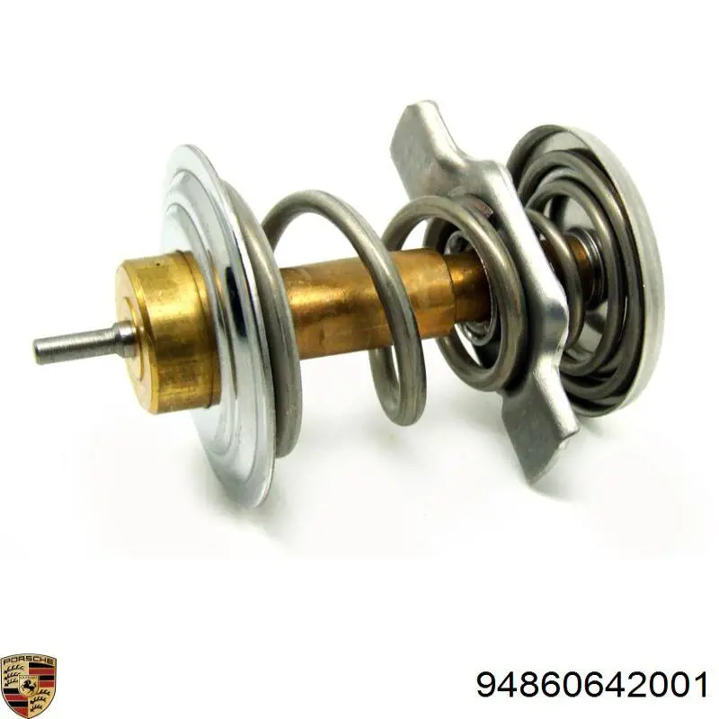 Купити 94860642001 Porsche 