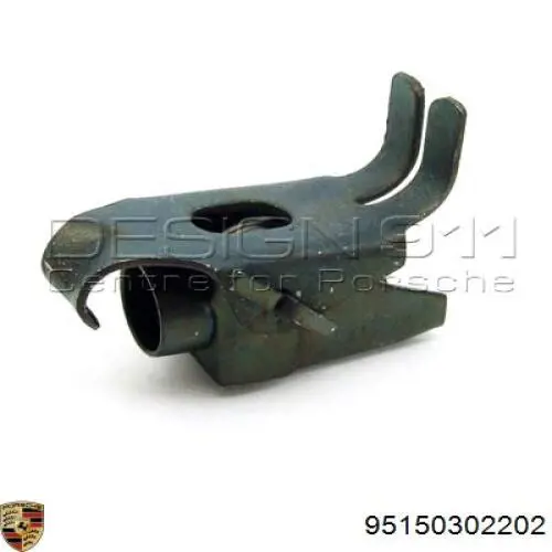  Porsche 95150302202