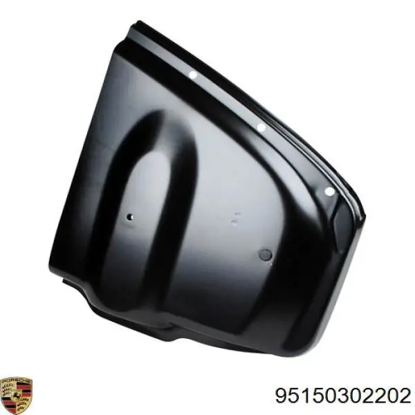 95150302202 Porsche 