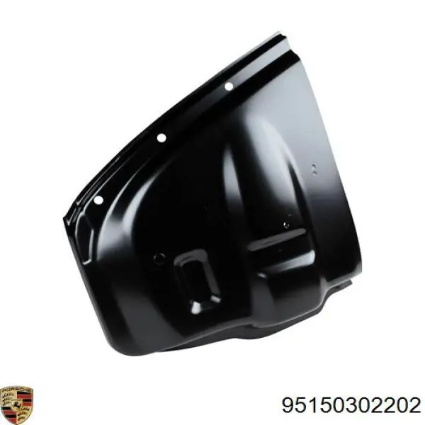 Porsche 95150302202 ціна, від 3576.55 USD