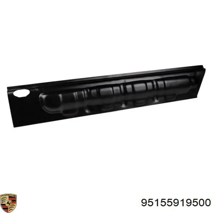 95155919500 Porsche 