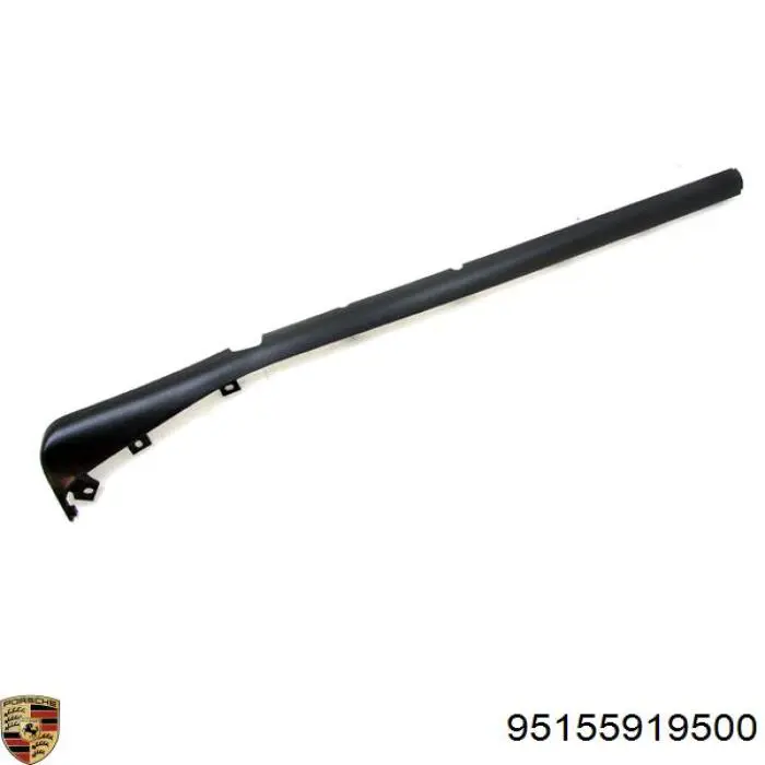 Купити 95155919500 Porsche 