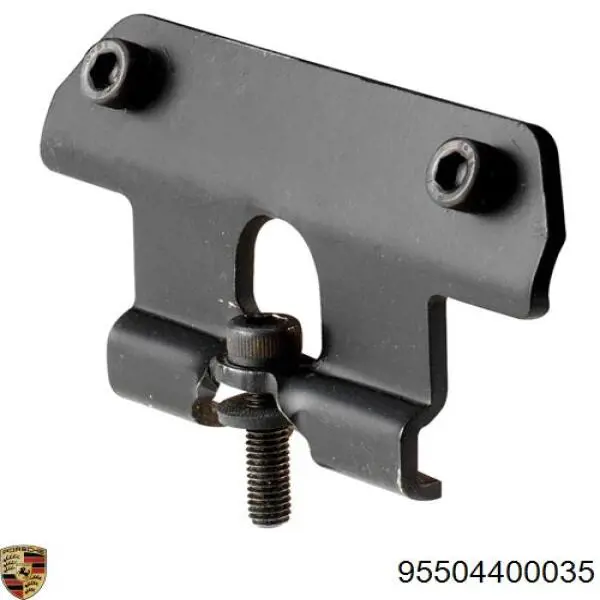  95504400035 Porsche