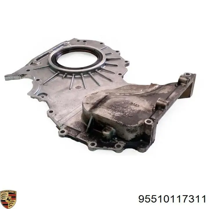 95510117311 Porsche 