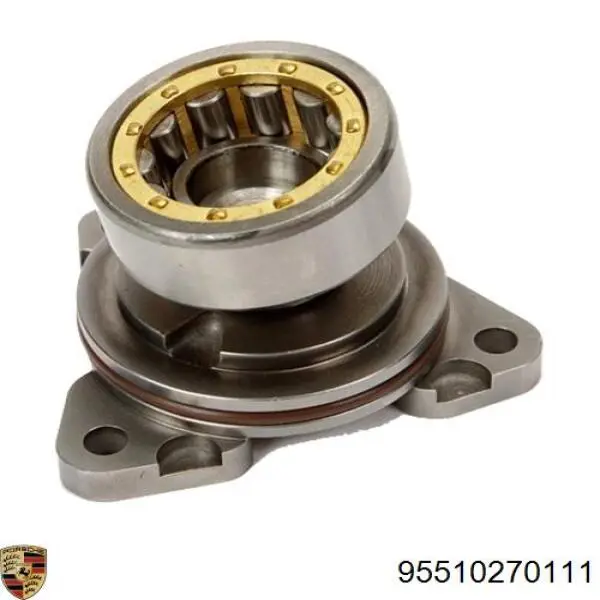 95510270111 Porsche 