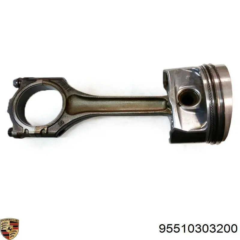  Porsche 95510303200 ціна, від 99.89 USD