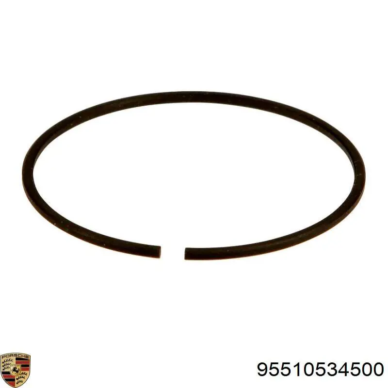  Porsche 95510534500 ціна, від 15.56 USD