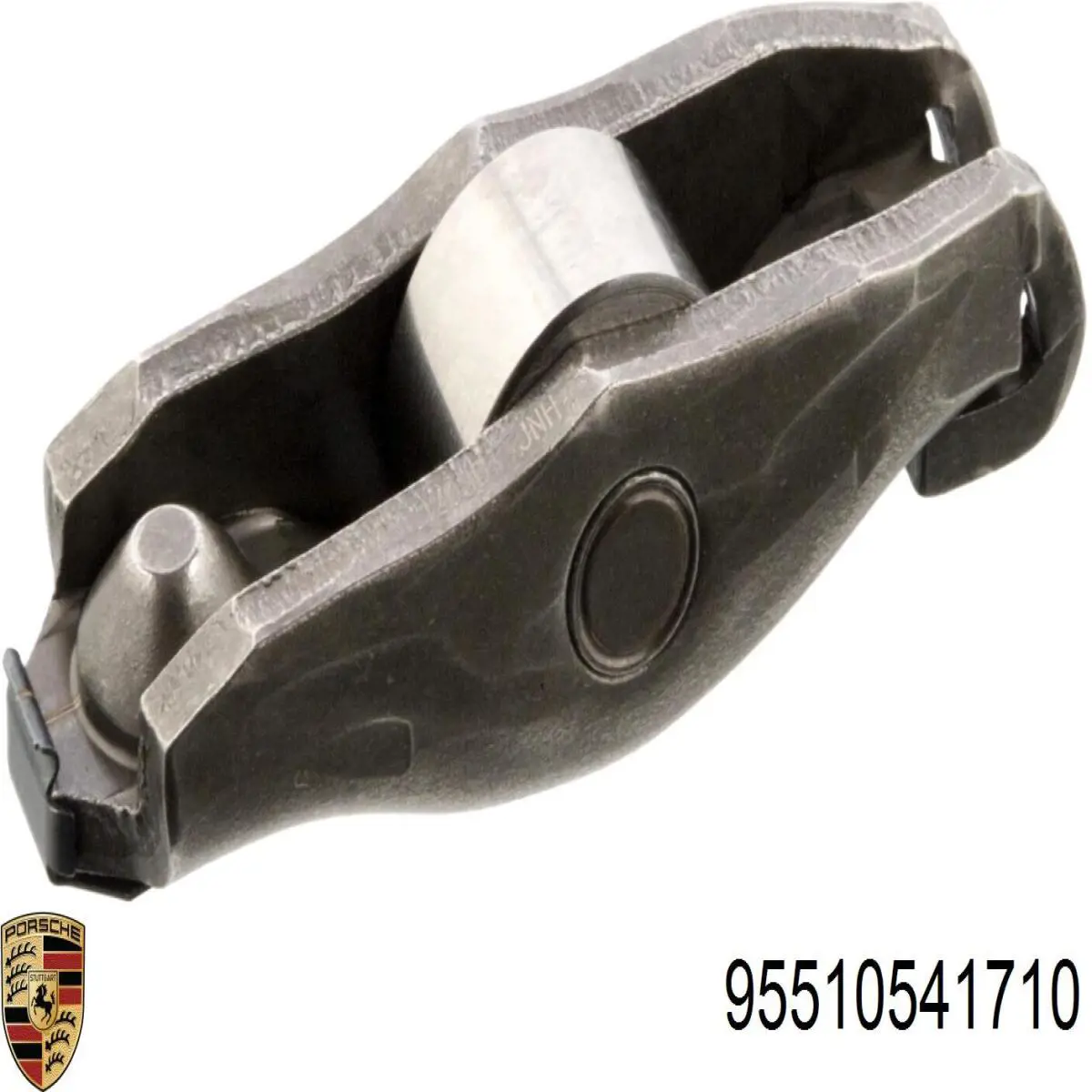 95510541710 Porsche 