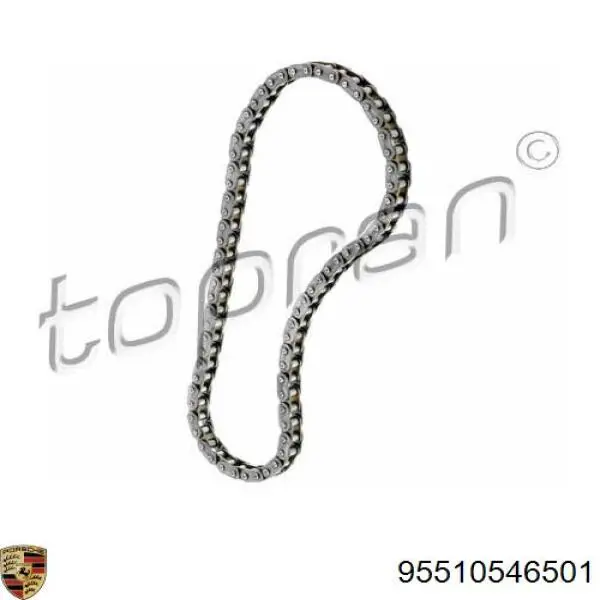 Купити 95510546501ZUPO Zuiko 