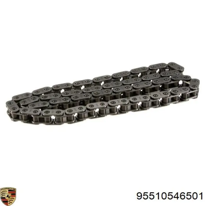  Porsche 95510546501 ціна, від 310.70 USD