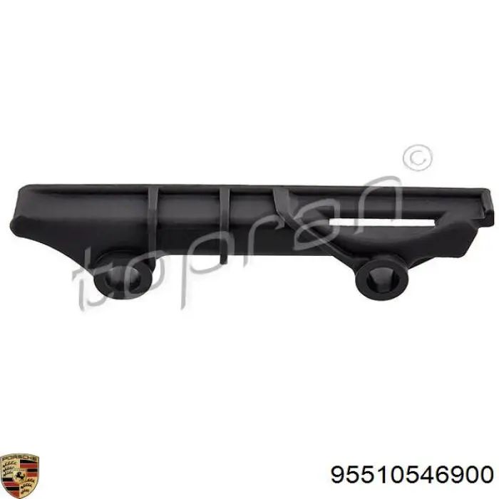 95510546900 Porsche 