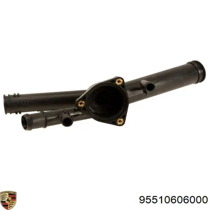  Porsche 95510606000 ціна, від 112.62 USD