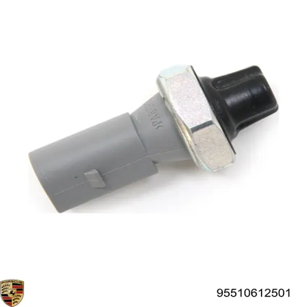 95510612501 Porsche Покажчик температури охолоджуючої рідини