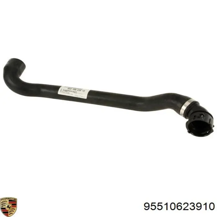  Porsche 95510623910 ціна, від 85.39 USD