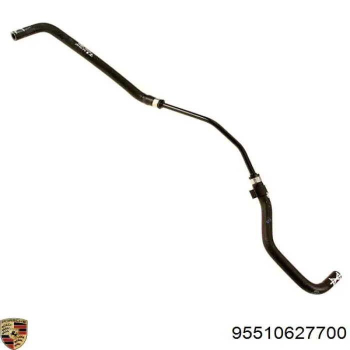  Porsche 95510627700 ціна, від 8.87 USD