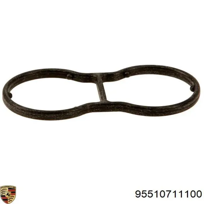  Porsche 95510711100 ціна, від 35.68 USD