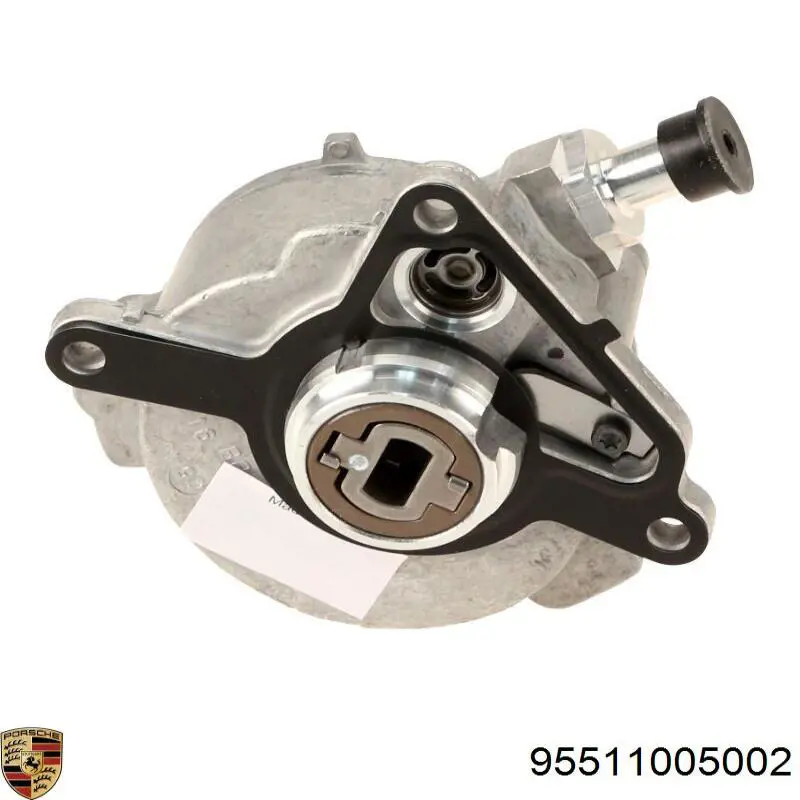 95511005002 Porsche Насос вакуумний