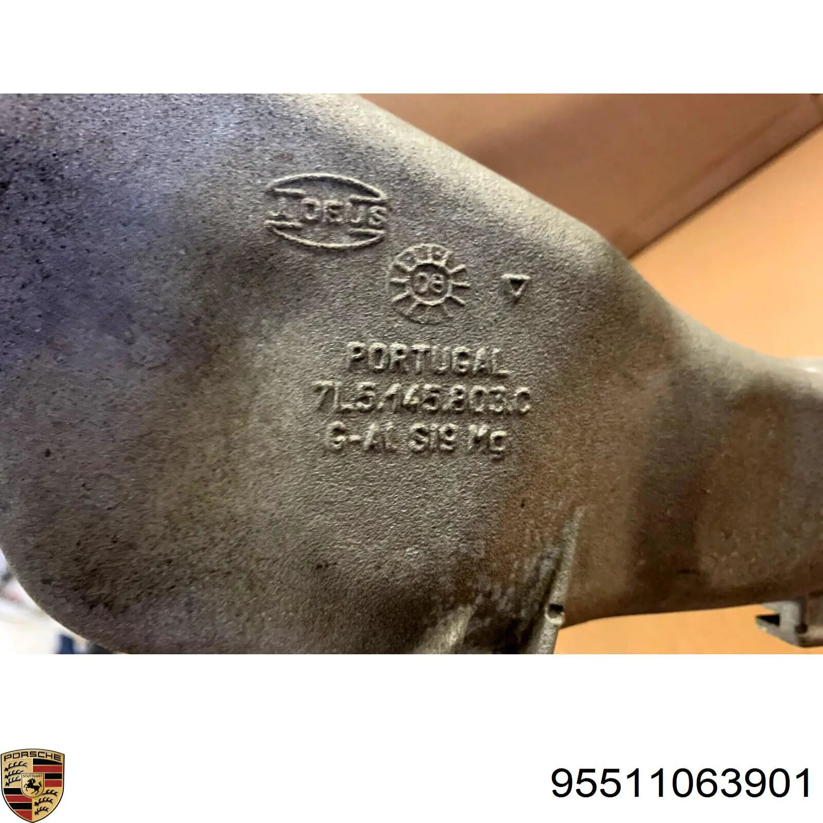 Система охолодження наддувочного повітря Denso DIT28010 ціна, від 506.76 USD
