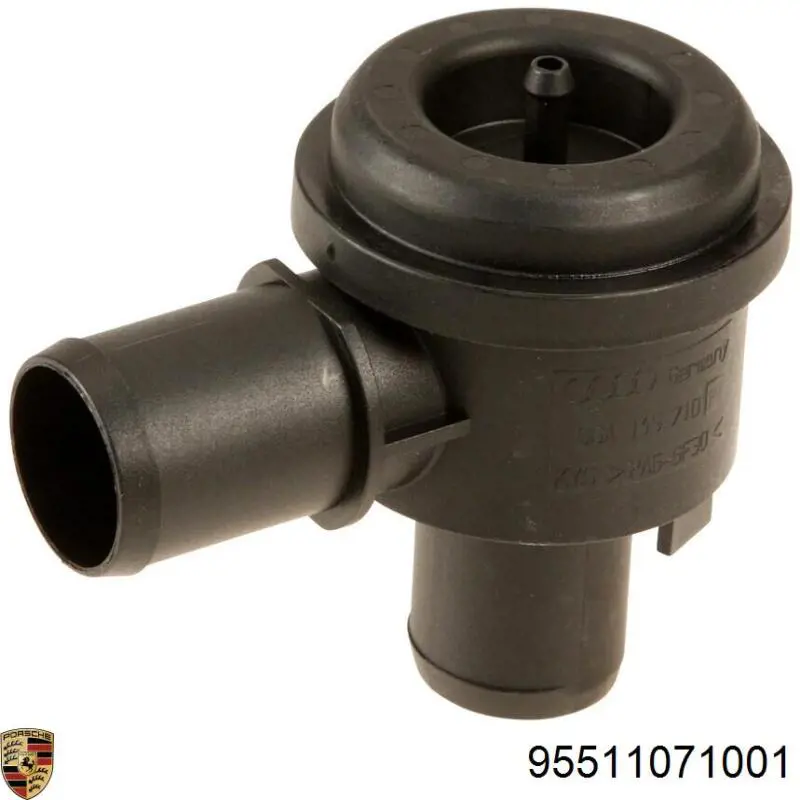  Porsche 95511071001 ціна, від 24.06 USD