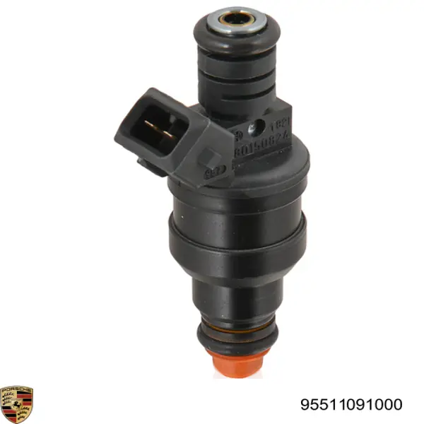 Ущільнююче кільце форсунок інжектора Porsche 95511091000 ціна, від 7.60 USD