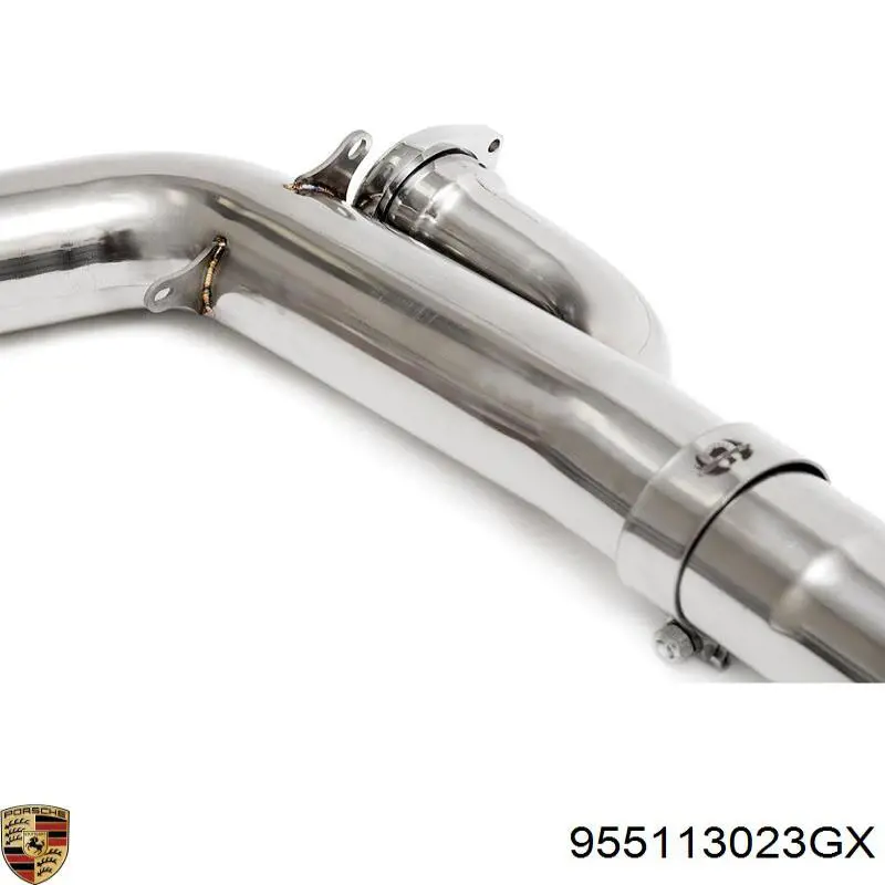 Купити BM11349 BM Catalysts Сажевый фільтр