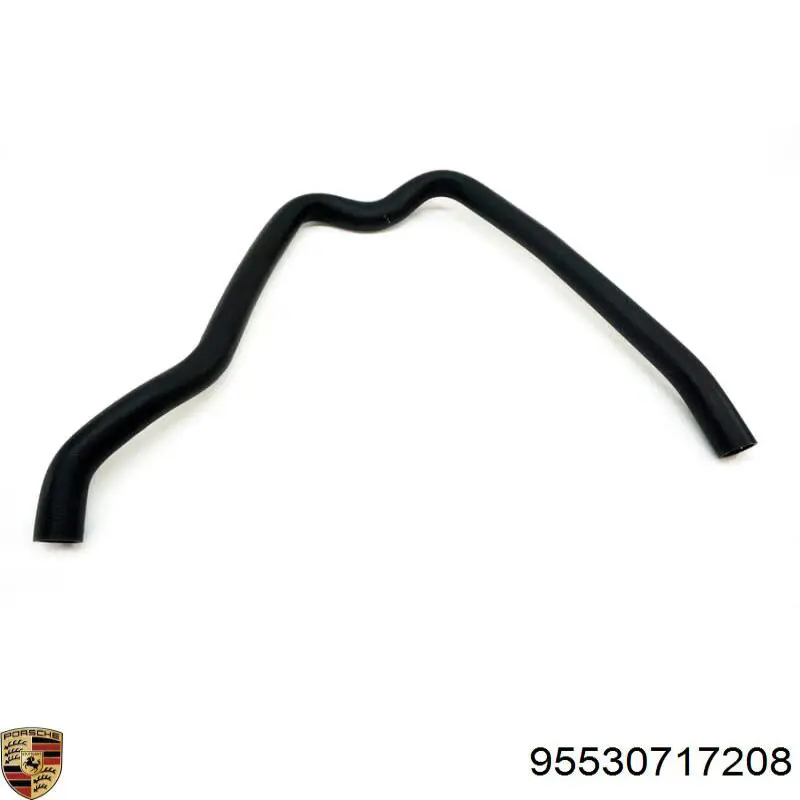 Купити 95530717208 Porsche 