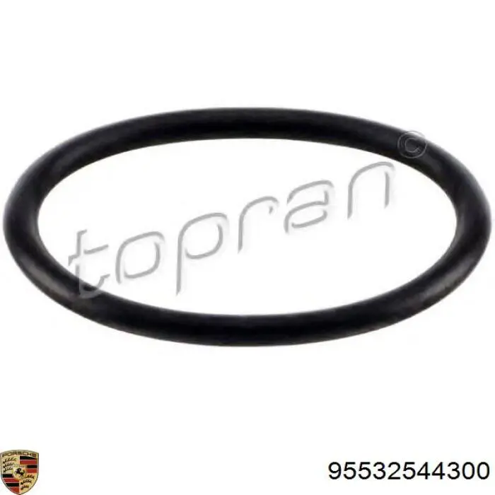  Porsche 95532544300 ціна, від 4.46 USD