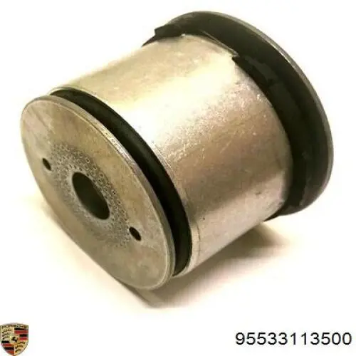  Porsche 95533113500 ціна, від 182.30 USD