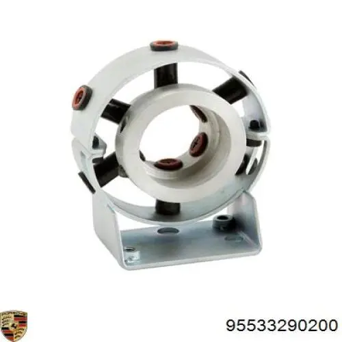 95533290200 Porsche Шарнір кутових швидкостей внутрішній задній
