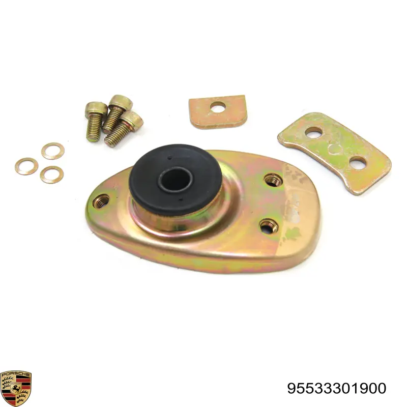  Porsche 95533301900 ціна, від 67.99 USD