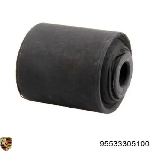 Купити 95533305100 Porsche Стійка амортизатора задня