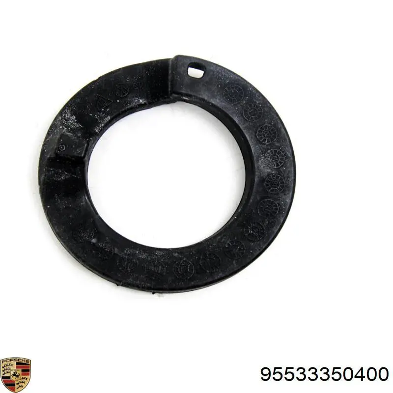  95533350400 Porsche