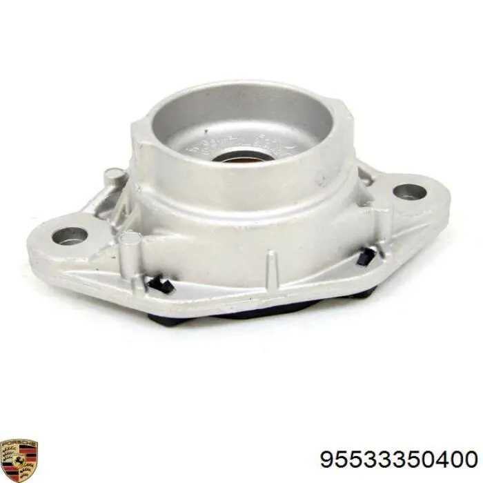  Porsche 95533350400