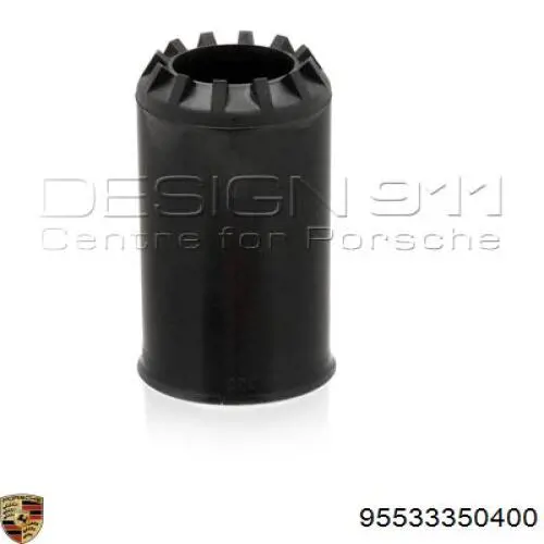 95533350400 Porsche 