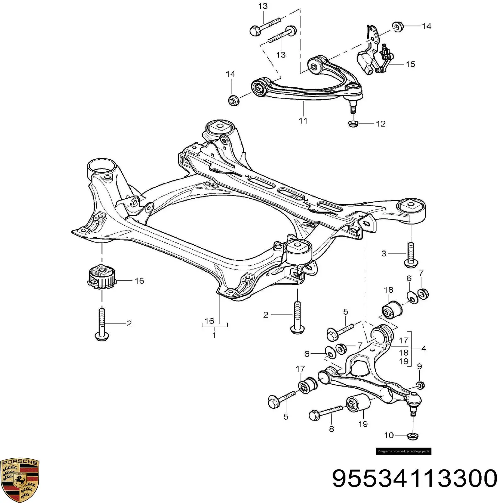 Hans Pries (Topran) 634408 ціна, від 27.31 USD